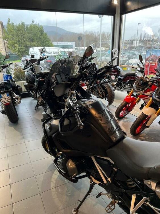 Bmw R 1250 GS Adventure (2019 - 20) (4)