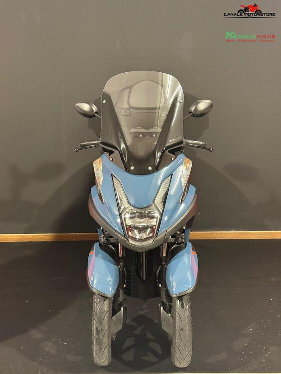 Yamaha Tricity 155 (2022 - 25) (3)