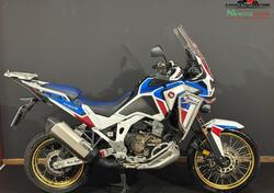 Honda Africa Twin CRF 1100L Adventure Sports (2020 - 21) usata