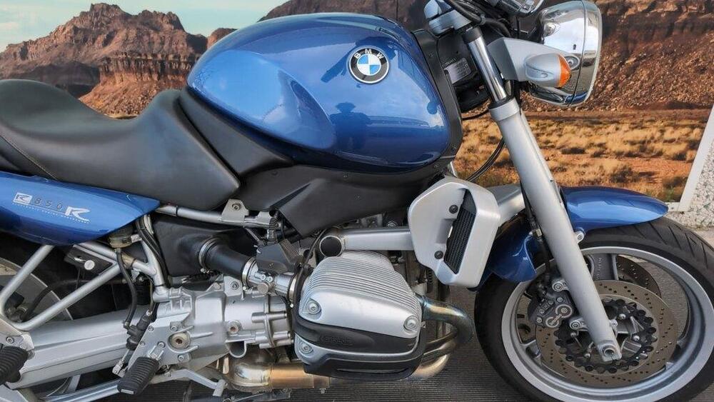 Bmw R 850 R (1994 - 02) (2)