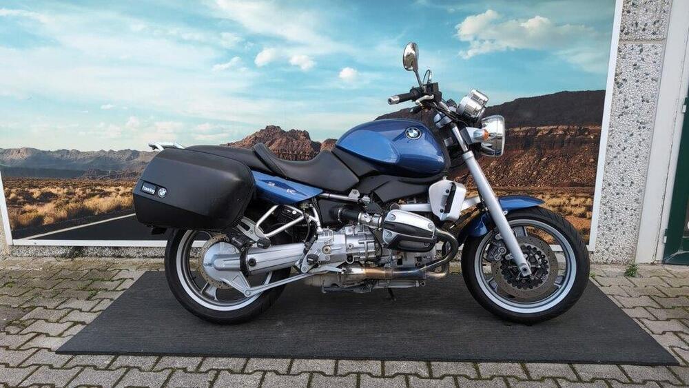 Bmw R 850 R (1994 - 02)