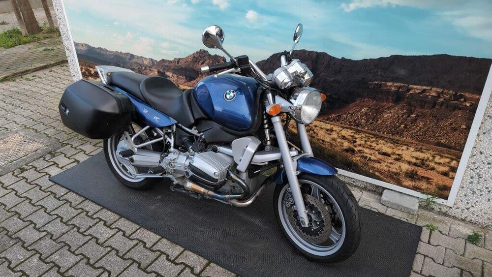 Bmw R 850 R (1994 - 02) (3)