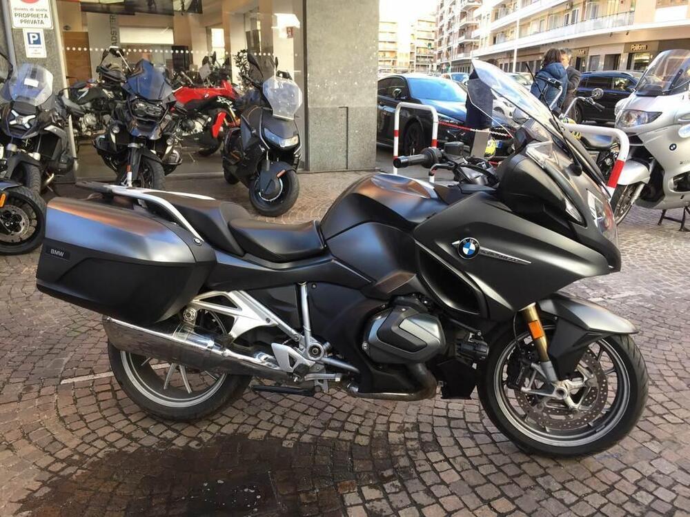 Bmw R 1250 RT (2019 - 20) (2)