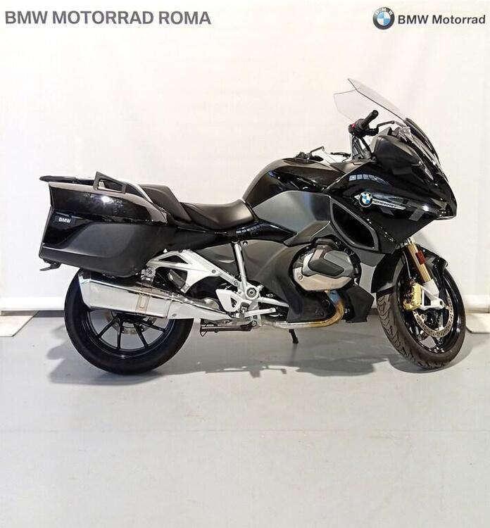 Bmw R 1250 RT (2021 - 25) (2)