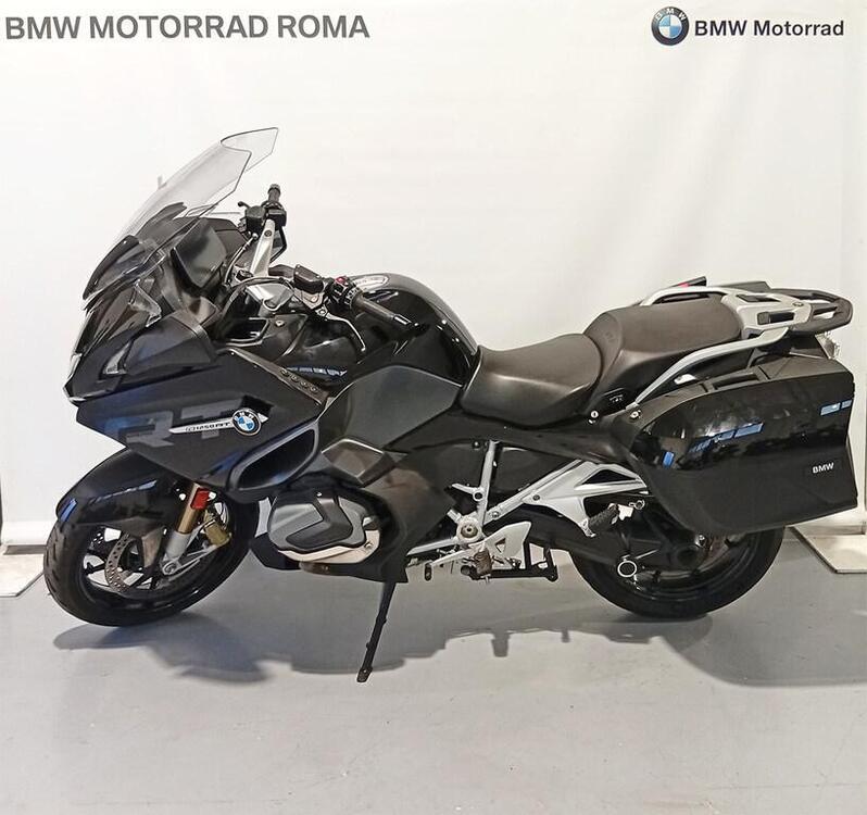 Bmw R 1250 RT (2021 - 25)