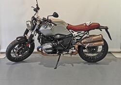 Bmw R nineT 1200 Scrambler (2016 - 20) usata