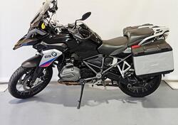 Bmw R 1200 GS (2013 - 16) usata