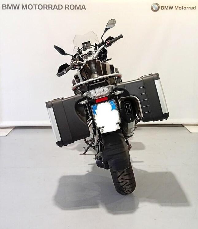 Bmw R 1200 GS (2013 - 16) (4)