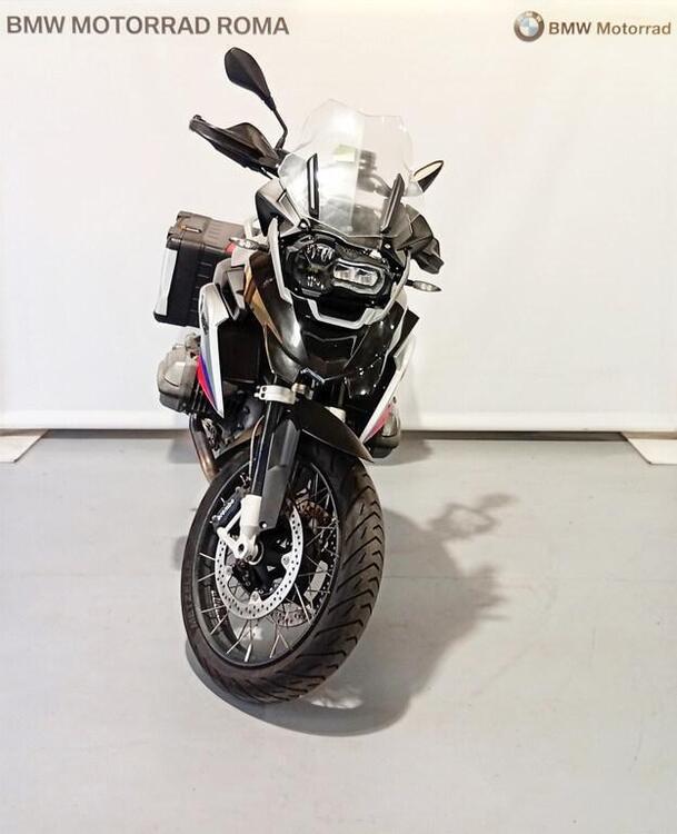 Bmw R 1200 GS (2013 - 16) (3)