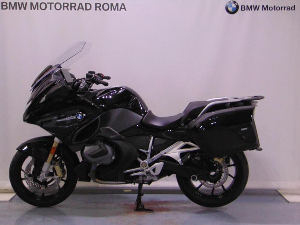 Bmw R 1250 RT (2021 - 25)