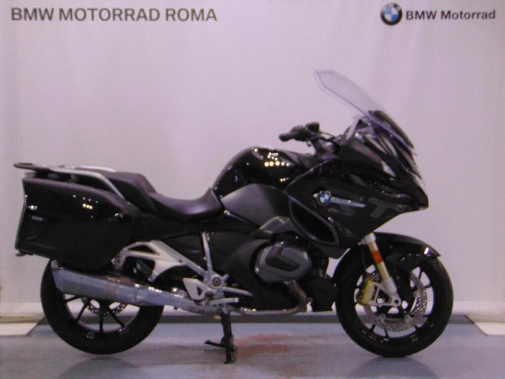 Bmw R 1250 RT (2021 - 25) (2)