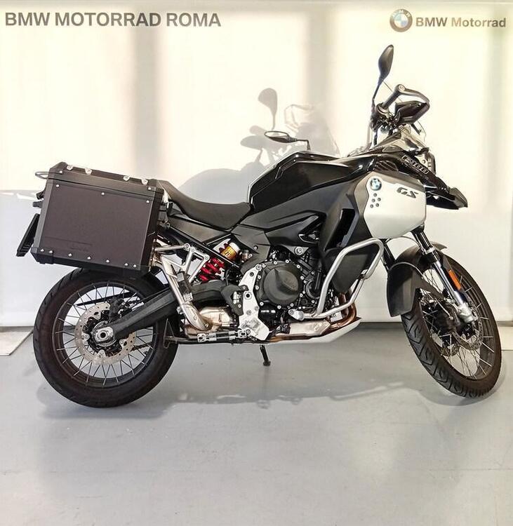 Bmw F 900 GS Adventure (2024 - 25) (2)