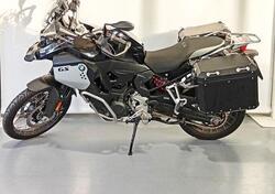 Bmw F 900 GS Adventure (2024 - 25) usata