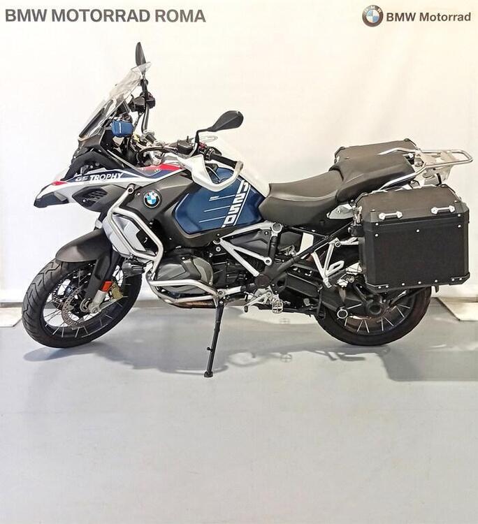 Bmw R 1250 GS Adventure (2021 - 24)