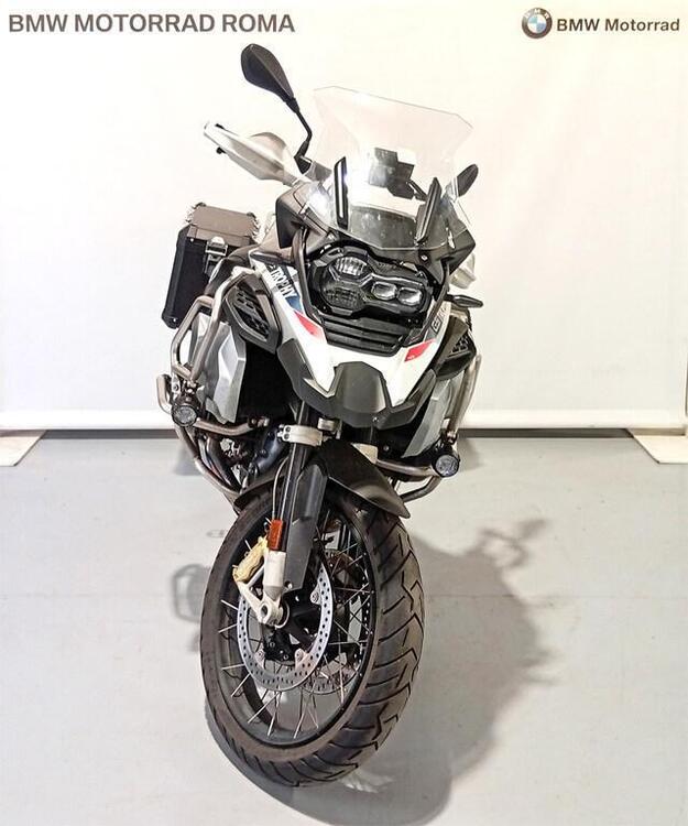 Bmw R 1250 GS Adventure (2021 - 24) (3)