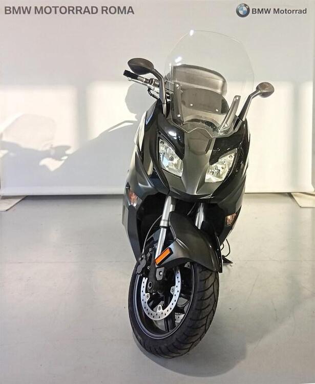 Bmw C 650 Sport (2016 - 20) (3)