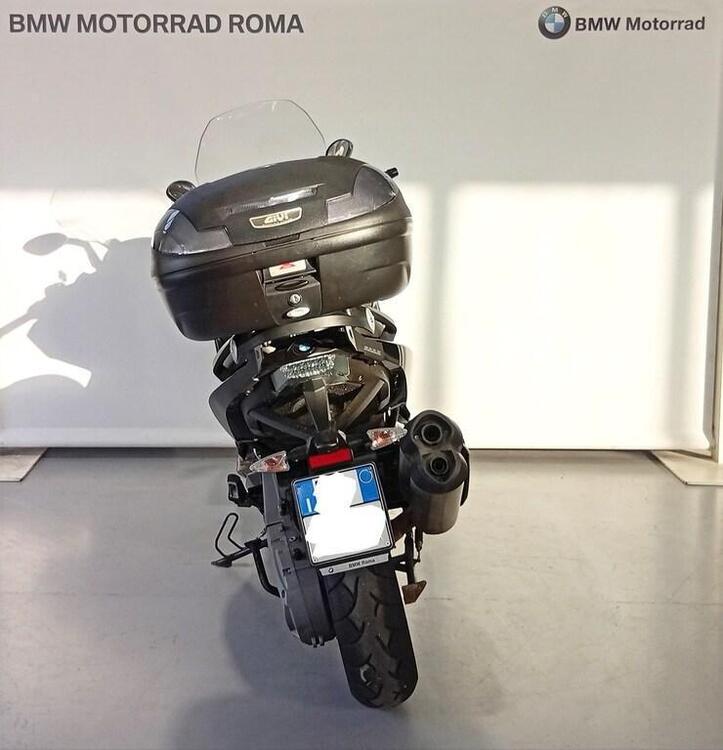 Bmw C 650 Sport (2016 - 20) (4)