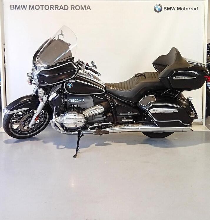 Bmw R 18 (2020 - 24)