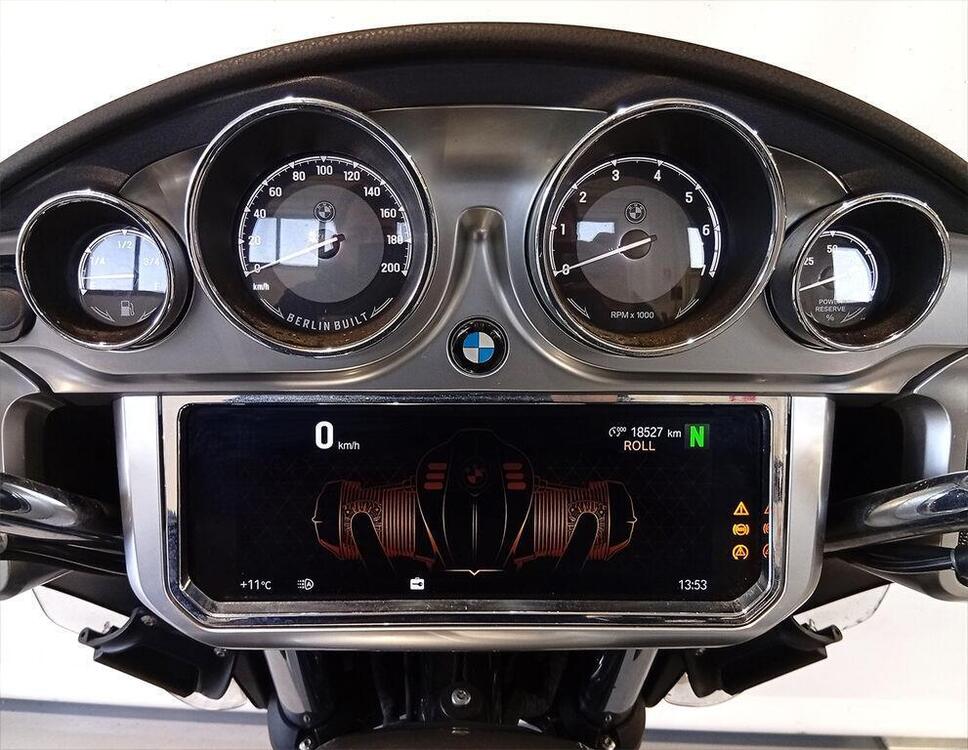 Bmw R 18 (2020 - 24) (5)