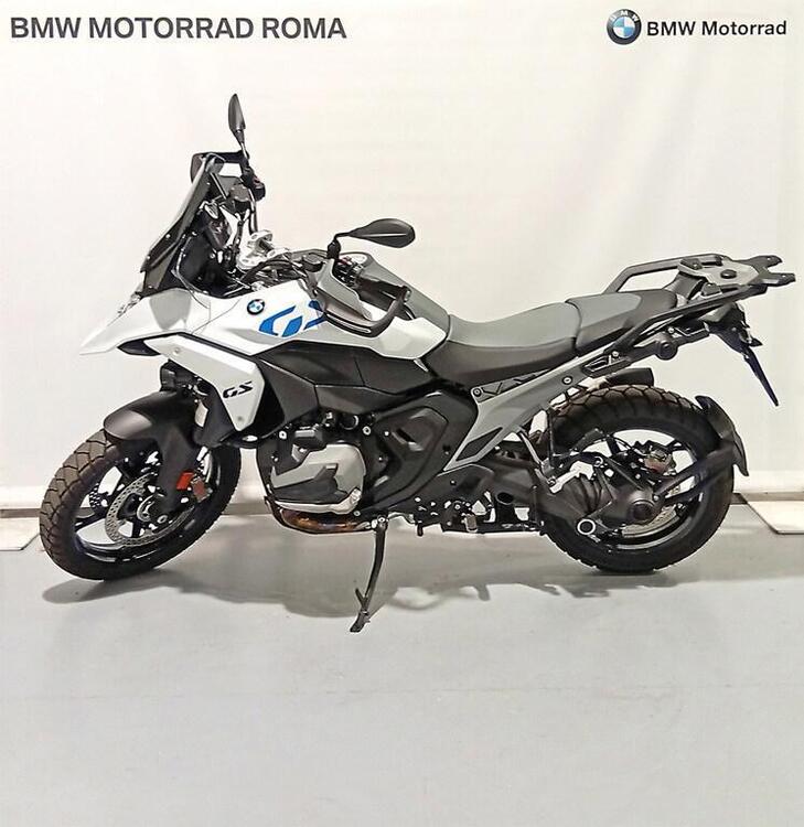 Bmw R 1300 GS (2023 - 25)