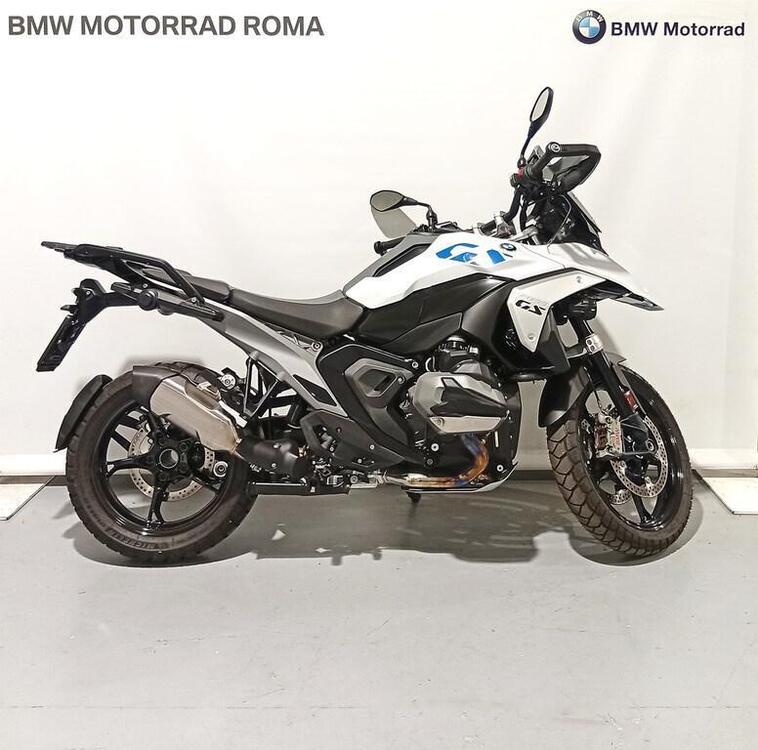 Bmw R 1300 GS (2023 - 25) (2)