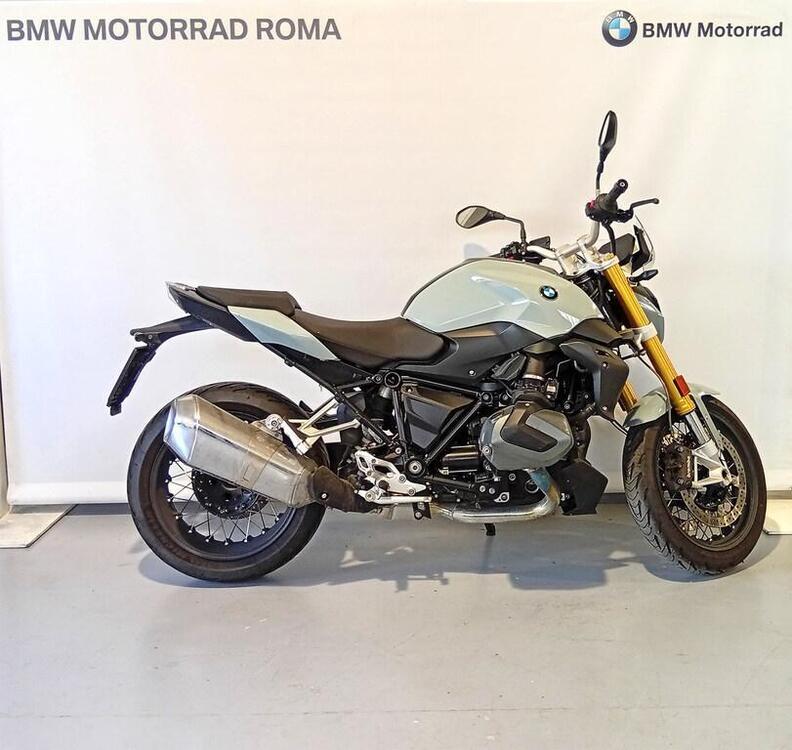 Bmw R 1250 R (2021 - 25) (2)