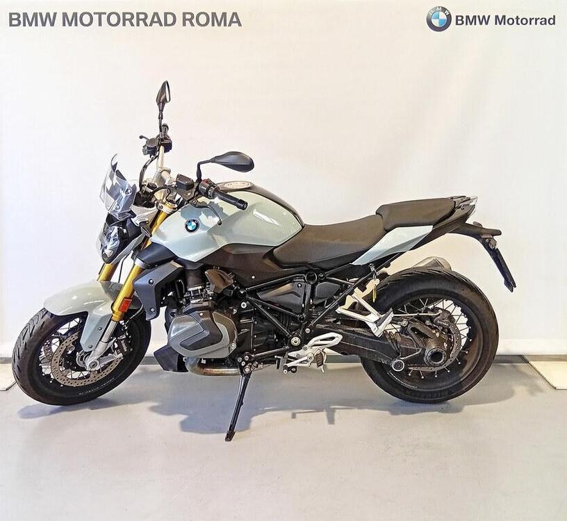 Bmw R 1250 R (2021 - 25)