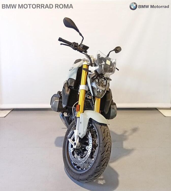 Bmw R 1250 R (2021 - 25) (3)