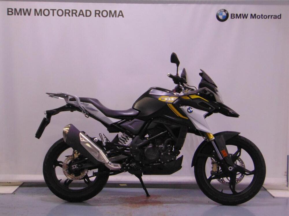 Bmw G 310 GS (2021 - 25) (2)