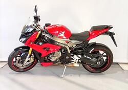 Bmw S 1000 R (2014 - 16) usata