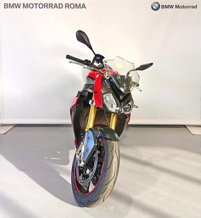 Bmw S 1000 R (2014 - 16) (3)