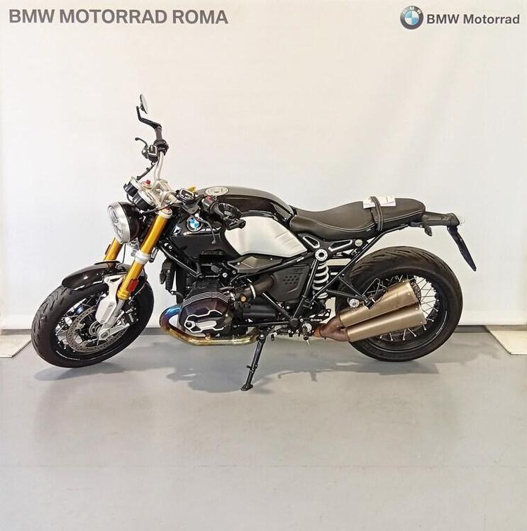 Bmw R nineT 1200 (2017 - 20)