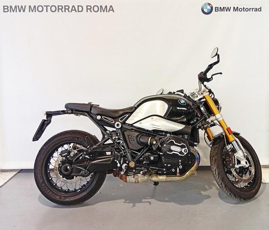 Bmw R nineT 1200 (2017 - 20) (2)