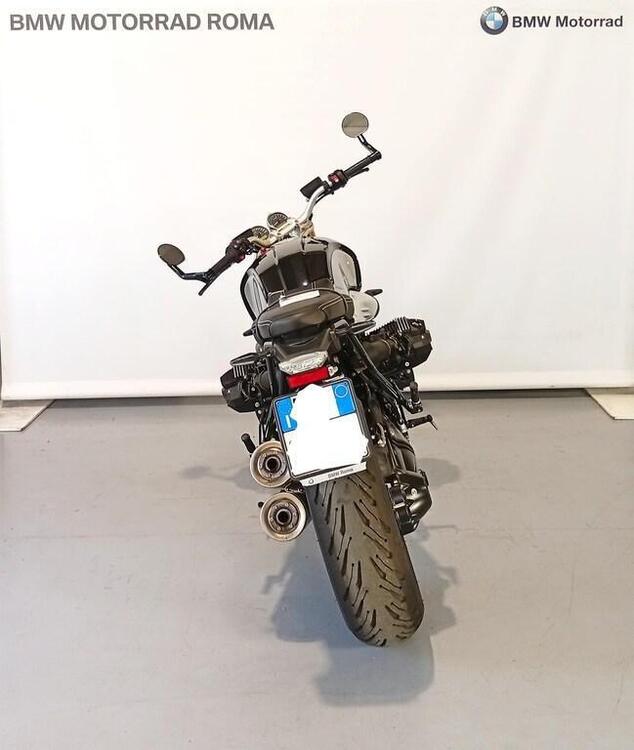 Bmw R nineT 1200 (2017 - 20) (4)