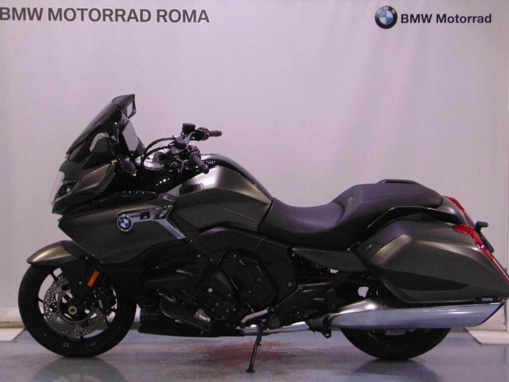 Bmw K 1600 B (2022 - 25)