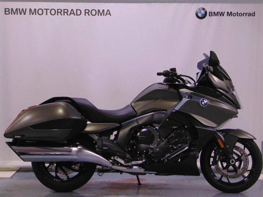 Bmw K 1600 B (2022 - 25) (2)