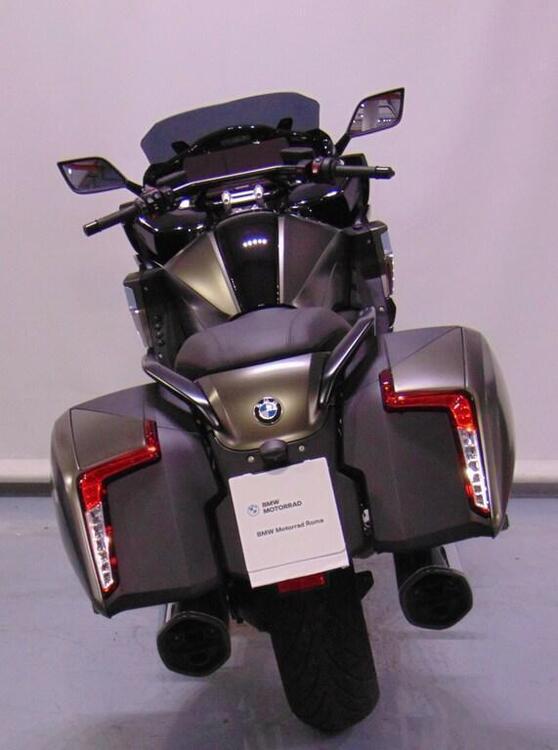 Bmw K 1600 B (2022 - 25) (4)