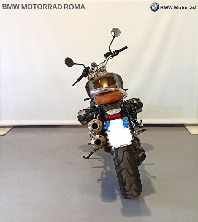 Bmw R nineT 1200 Scrambler (2016 - 20) (4)