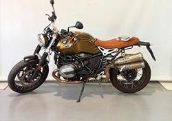 Bmw R nineT 1200 Scrambler (2016 - 20) usata