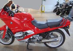 Bmw R 1100 RS usata