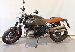 Bmw R nineT Scrambler (2021 - 24) usata