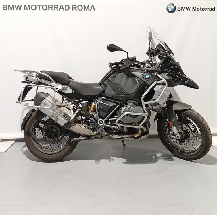 Bmw R 1250 GS Adventure (2021 - 24) (2)