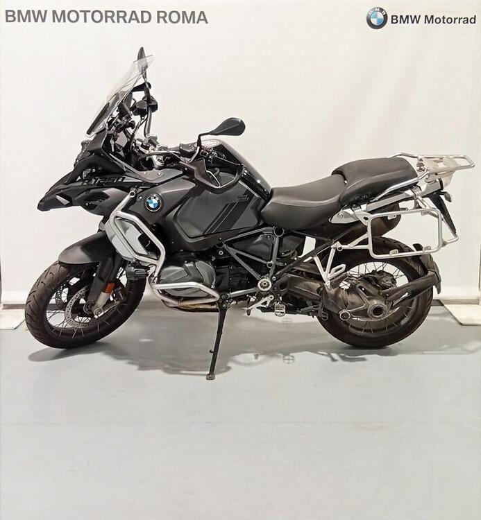 Bmw R 1250 GS Adventure (2021 - 24)