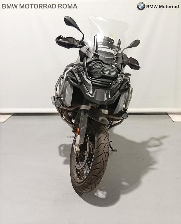 Bmw R 1250 GS Adventure (2021 - 24) (3)