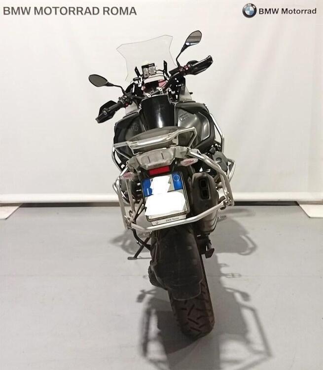 Bmw R 1250 GS Adventure (2021 - 24) (4)