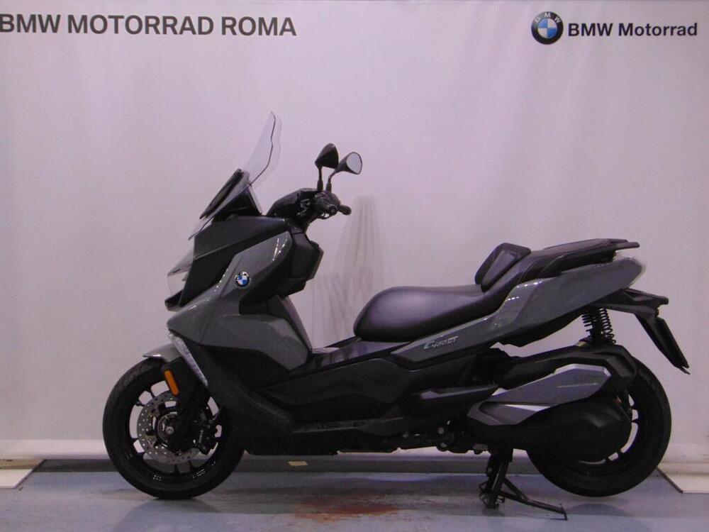 Bmw C 400 GT (2019 - 20)