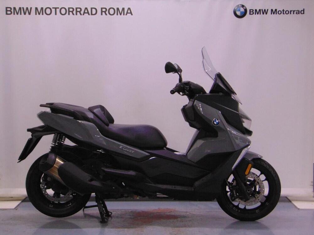 Bmw C 400 GT (2019 - 20) (2)