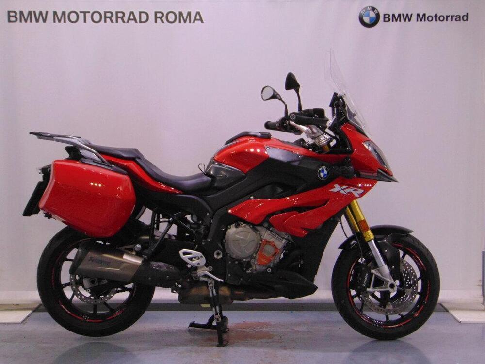 Bmw S 1000 XR (2017 - 19) (2)