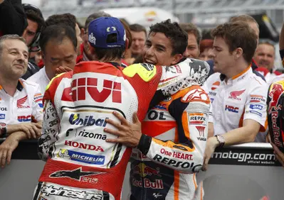 Da Zero a Dieci. Il GP di Germania
