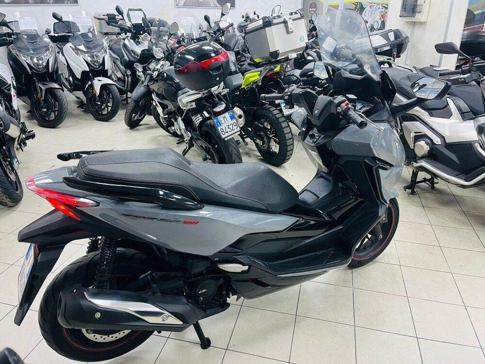 Honda Forza 300 ABS (2018 - 20) (5)